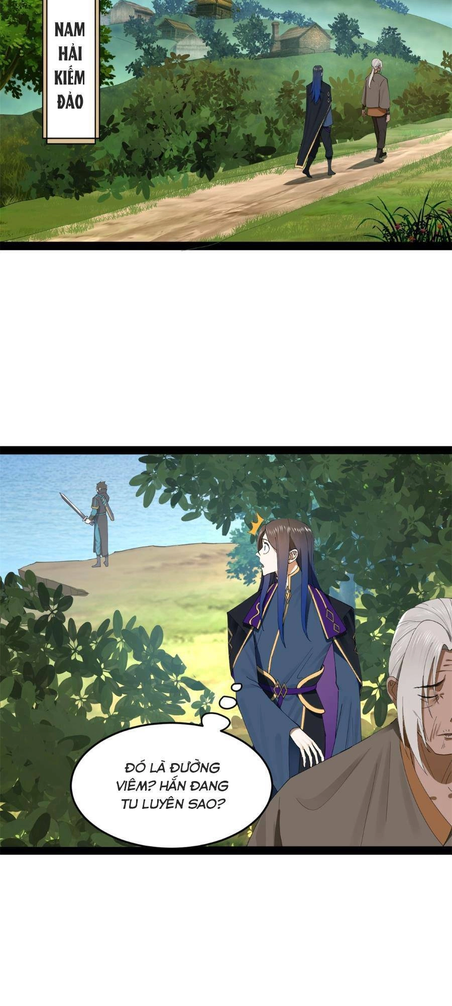 Chàng Rể Mạnh Nhất Lịch Sử Chapter 118 - 6