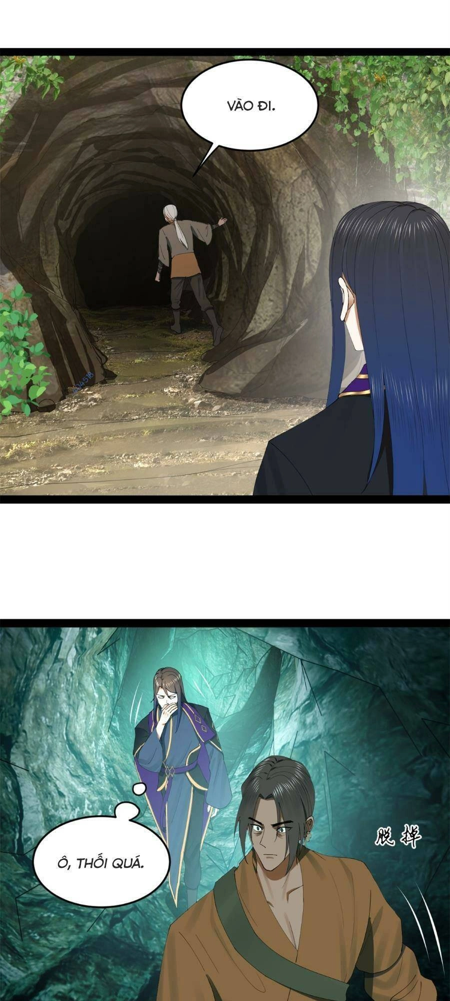 Chàng Rể Mạnh Nhất Lịch Sử Chapter 118 - 9