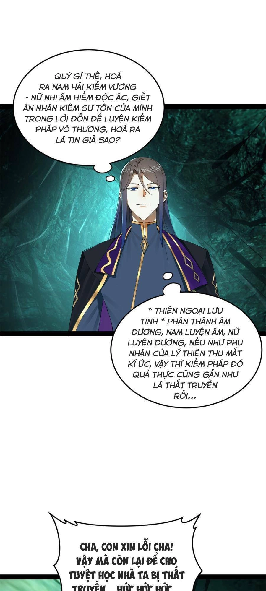 Chàng Rể Mạnh Nhất Lịch Sử Chapter 118 - 13