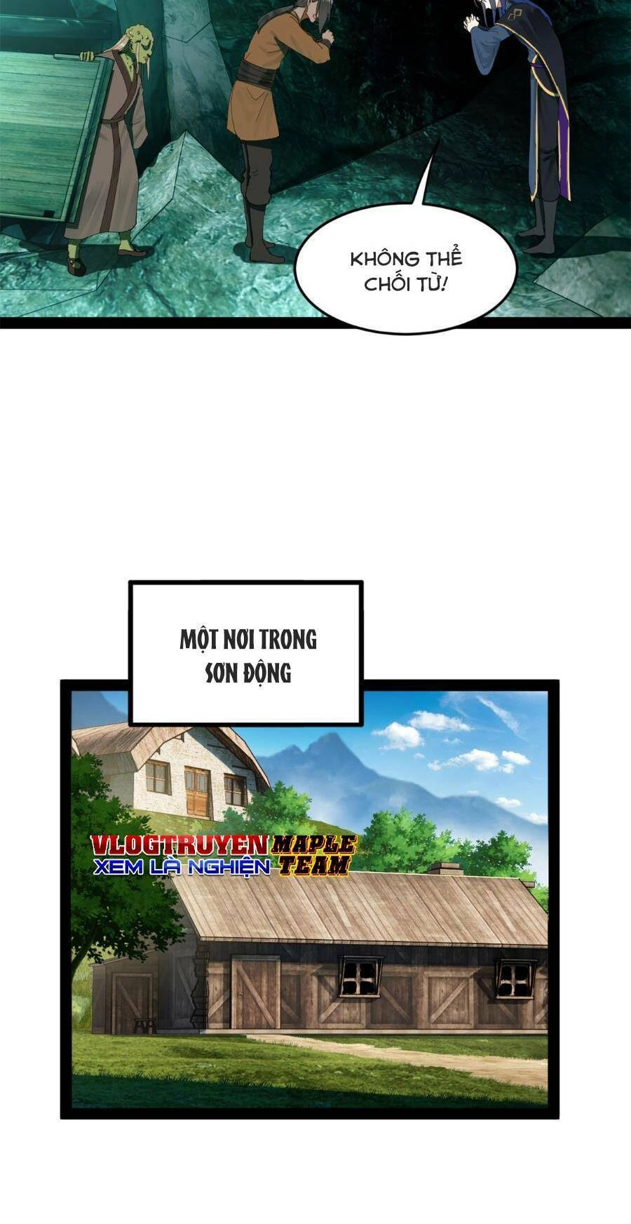 Chàng Rể Mạnh Nhất Lịch Sử Chapter 118 - 16