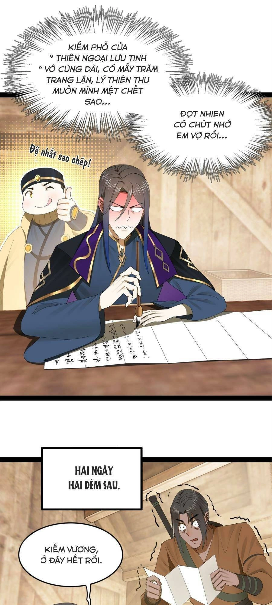 Chàng Rể Mạnh Nhất Lịch Sử Chapter 118 - 17