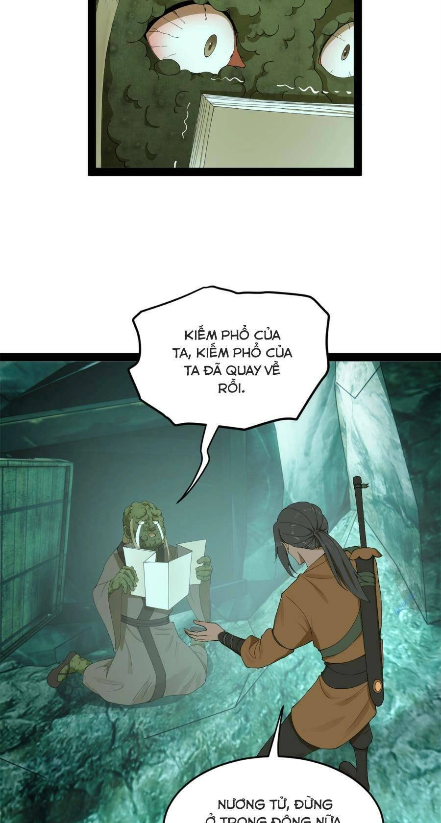 Chàng Rể Mạnh Nhất Lịch Sử Chapter 118 - 19