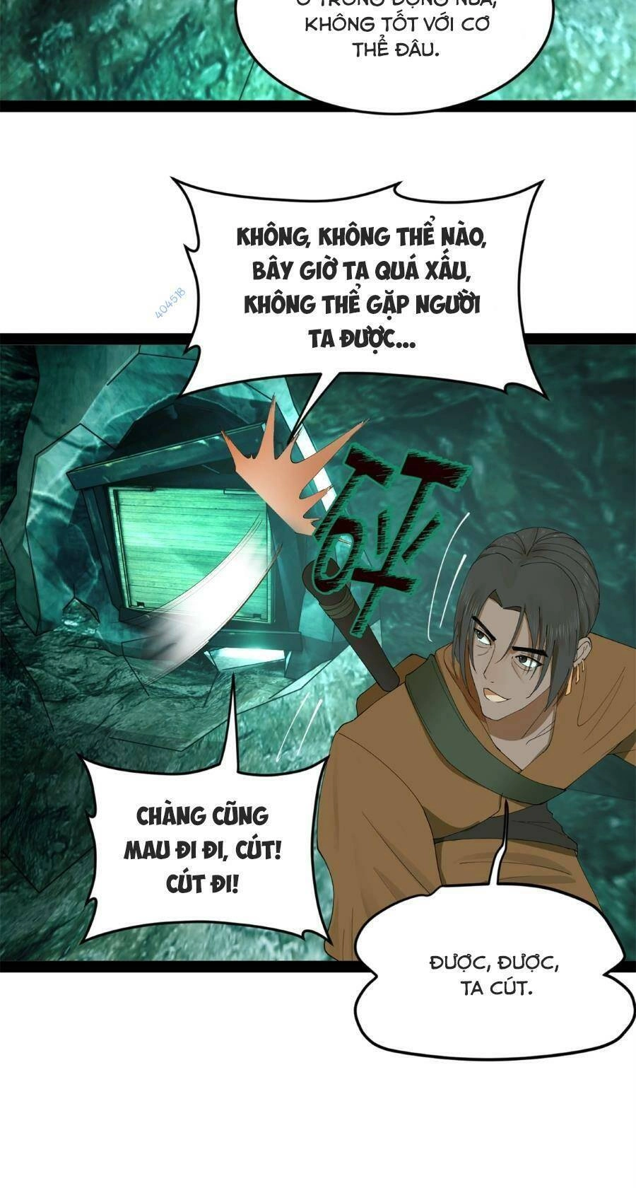 Chàng Rể Mạnh Nhất Lịch Sử Chapter 118 - 20