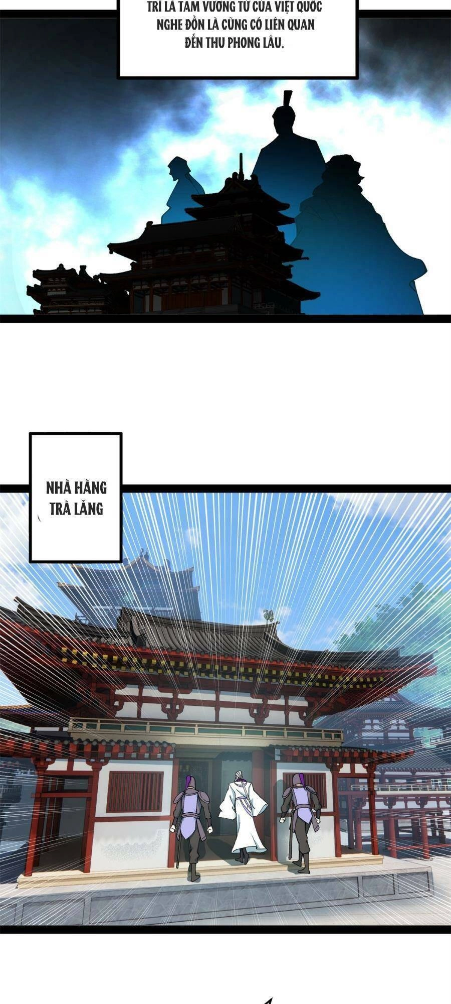 Chàng Rể Mạnh Nhất Lịch Sử Chapter 118 - 26