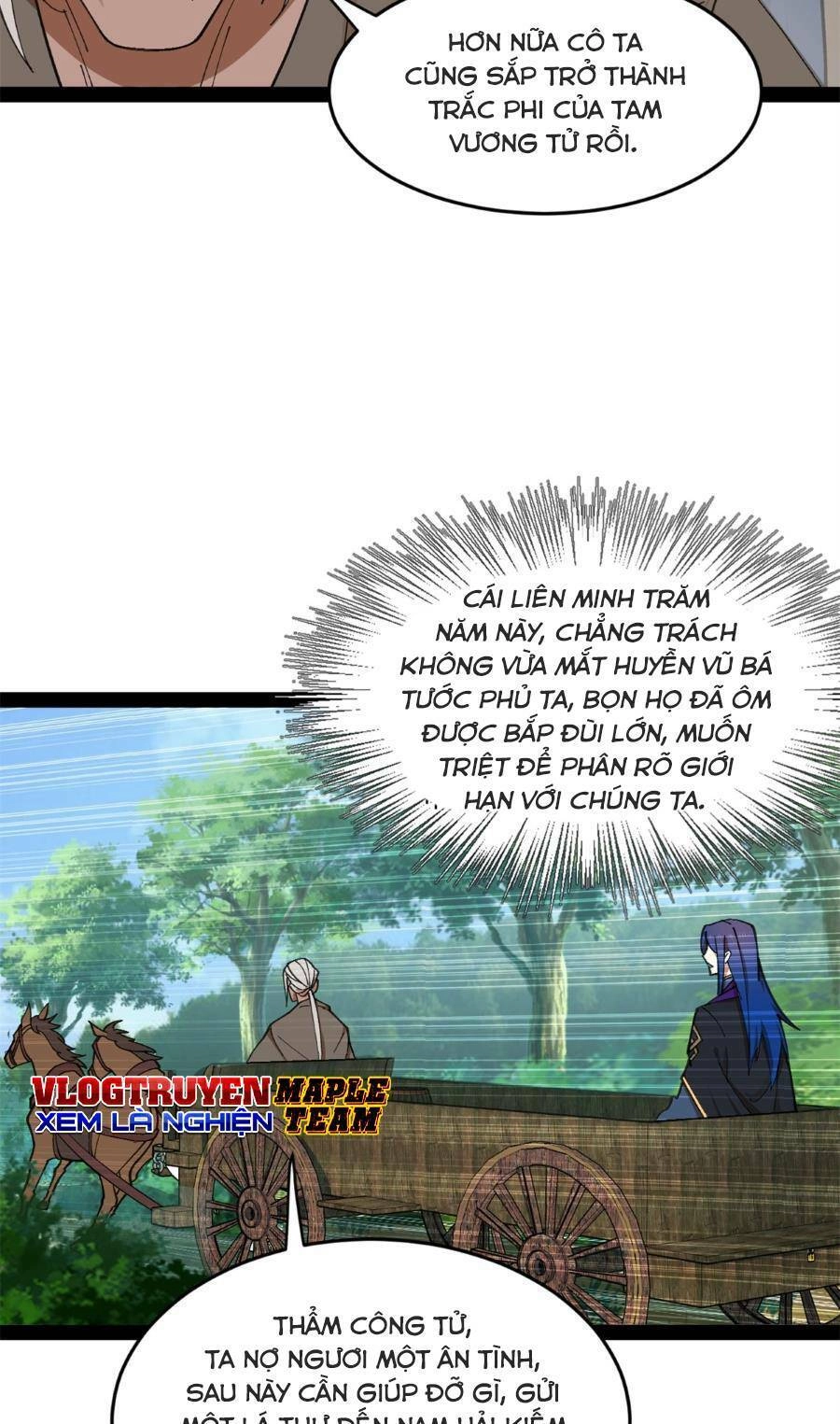 Chàng Rể Mạnh Nhất Lịch Sử Chapter 118 - 39