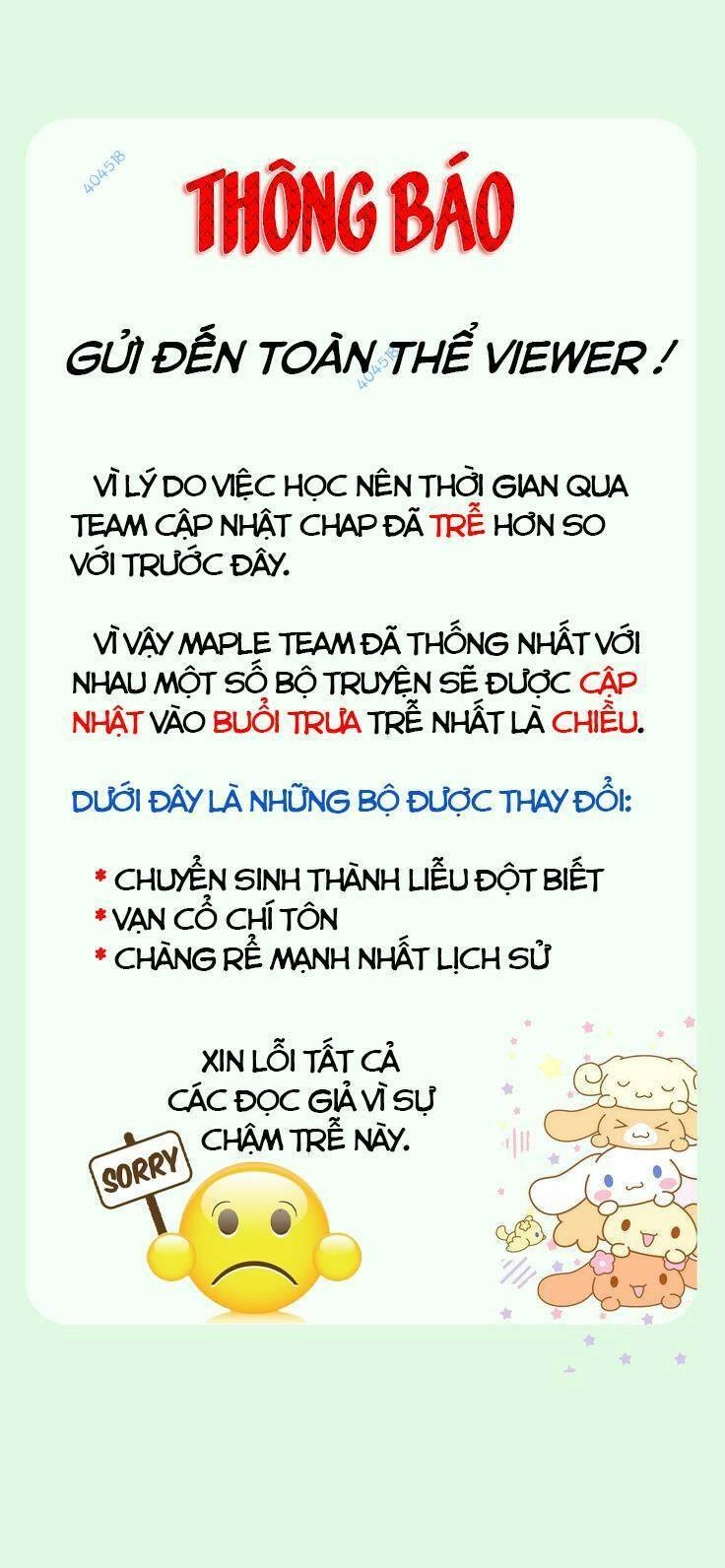 Chàng Rể Mạnh Nhất Lịch Sử Chapter 118 - 48