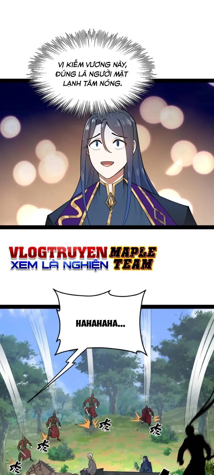 Chàng Rể Mạnh Nhất Lịch Sử Chapter 119 - 9