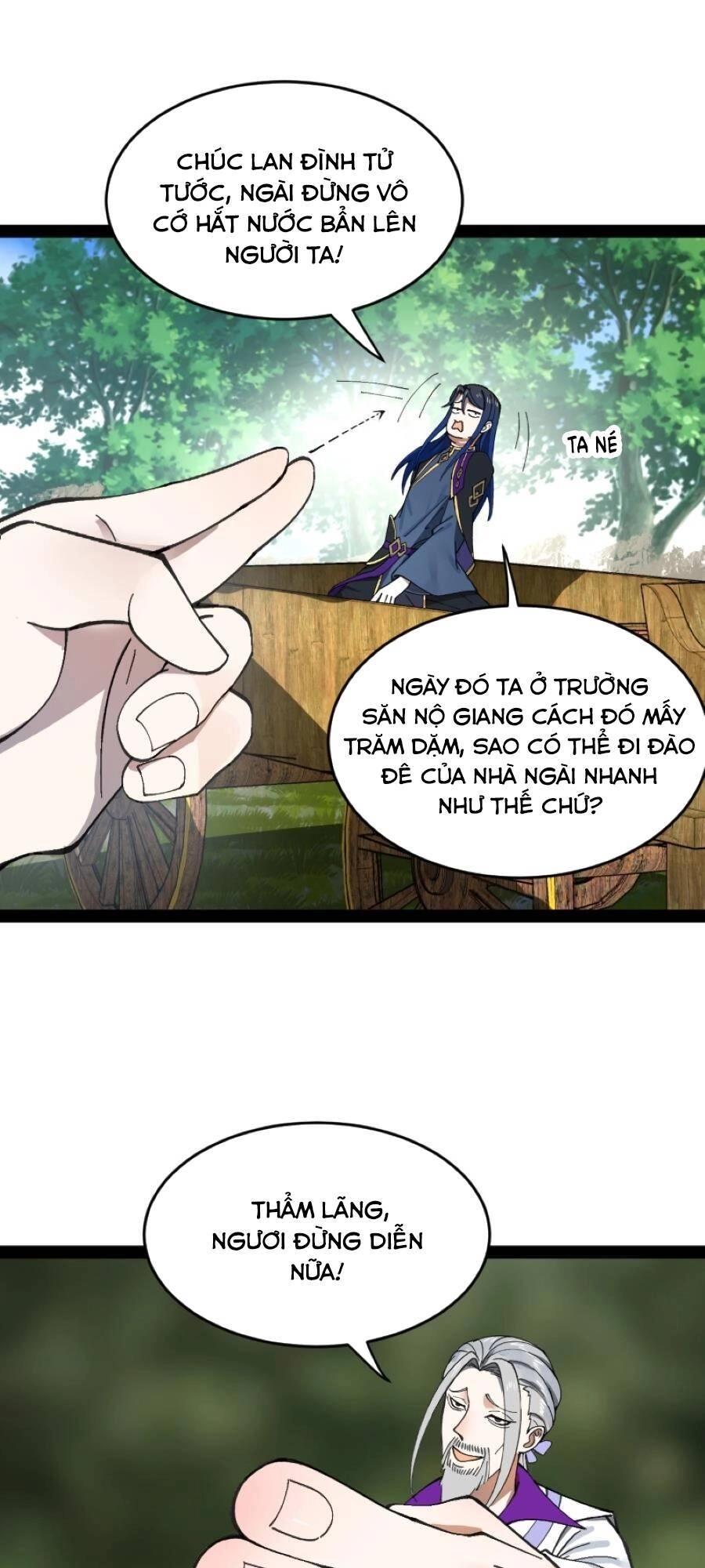 Chàng Rể Mạnh Nhất Lịch Sử Chapter 119 - 13