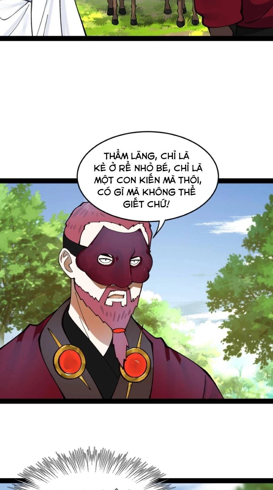 Chàng Rể Mạnh Nhất Lịch Sử Chapter 119 - 15