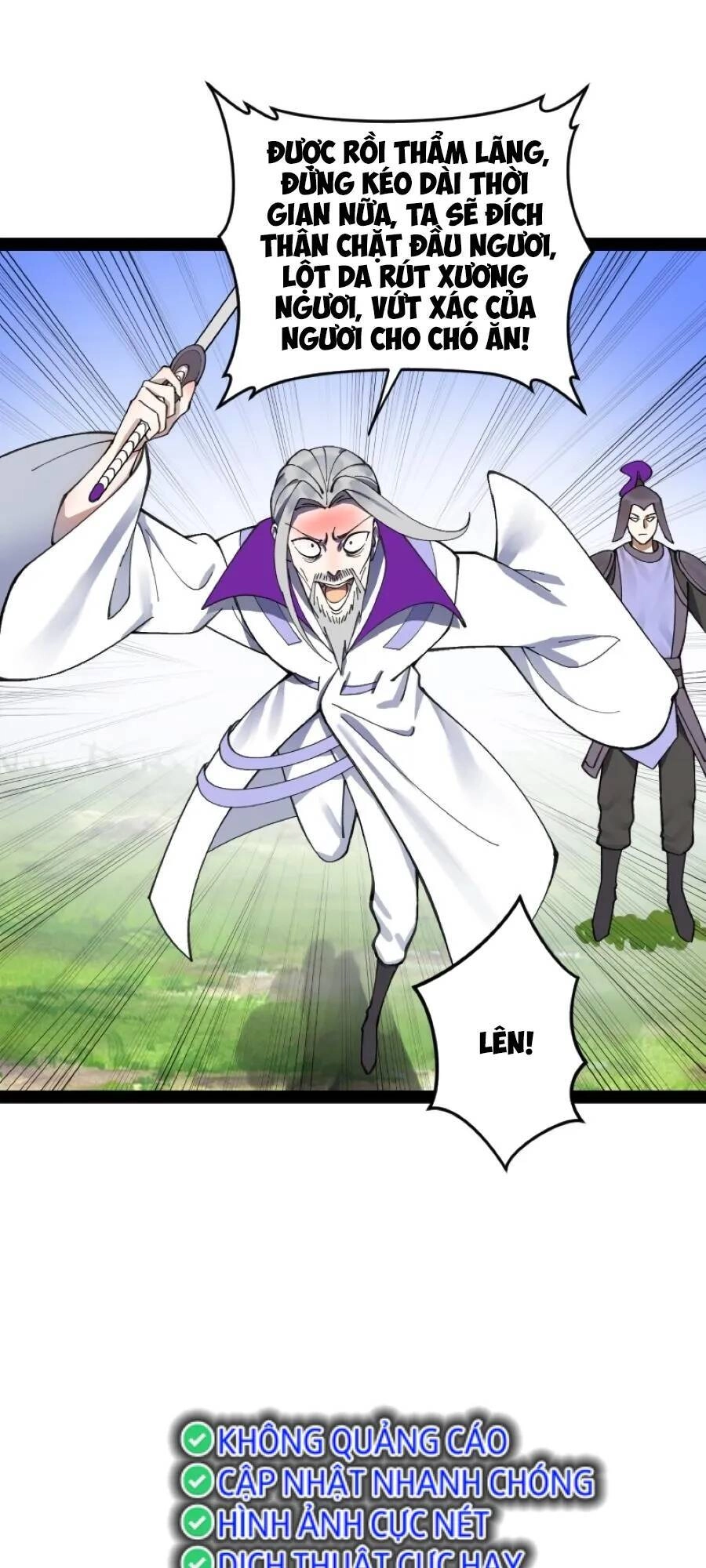 Chàng Rể Mạnh Nhất Lịch Sử Chapter 119 - 18