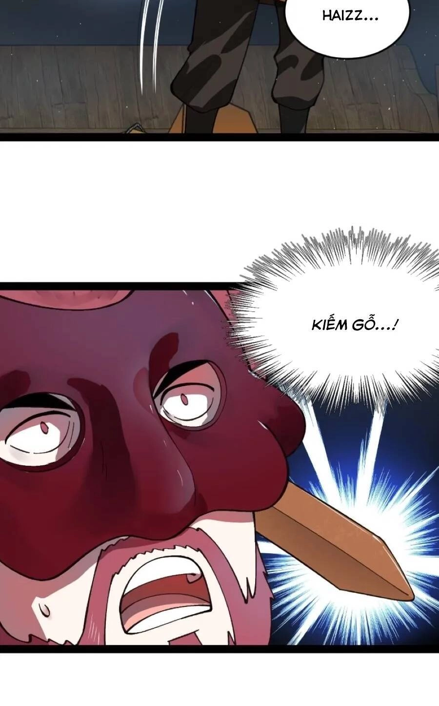 Chàng Rể Mạnh Nhất Lịch Sử Chapter 119 - 20