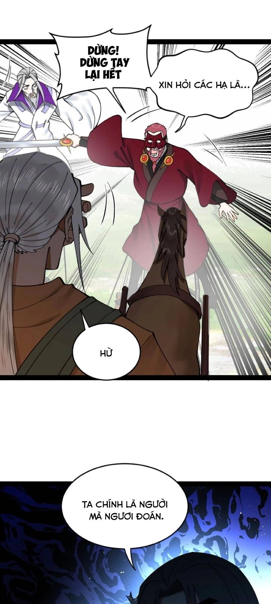 Chàng Rể Mạnh Nhất Lịch Sử Chapter 119 - 21