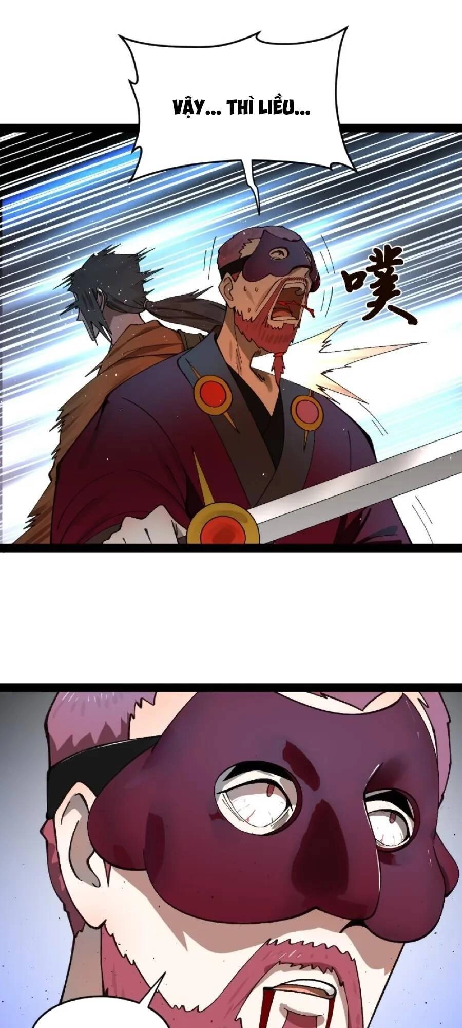 Chàng Rể Mạnh Nhất Lịch Sử Chapter 119 - 25