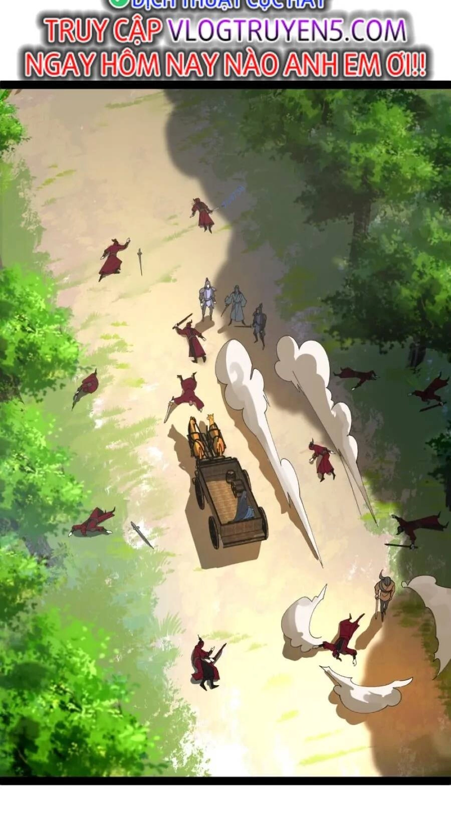 Chàng Rể Mạnh Nhất Lịch Sử Chapter 119 - 28