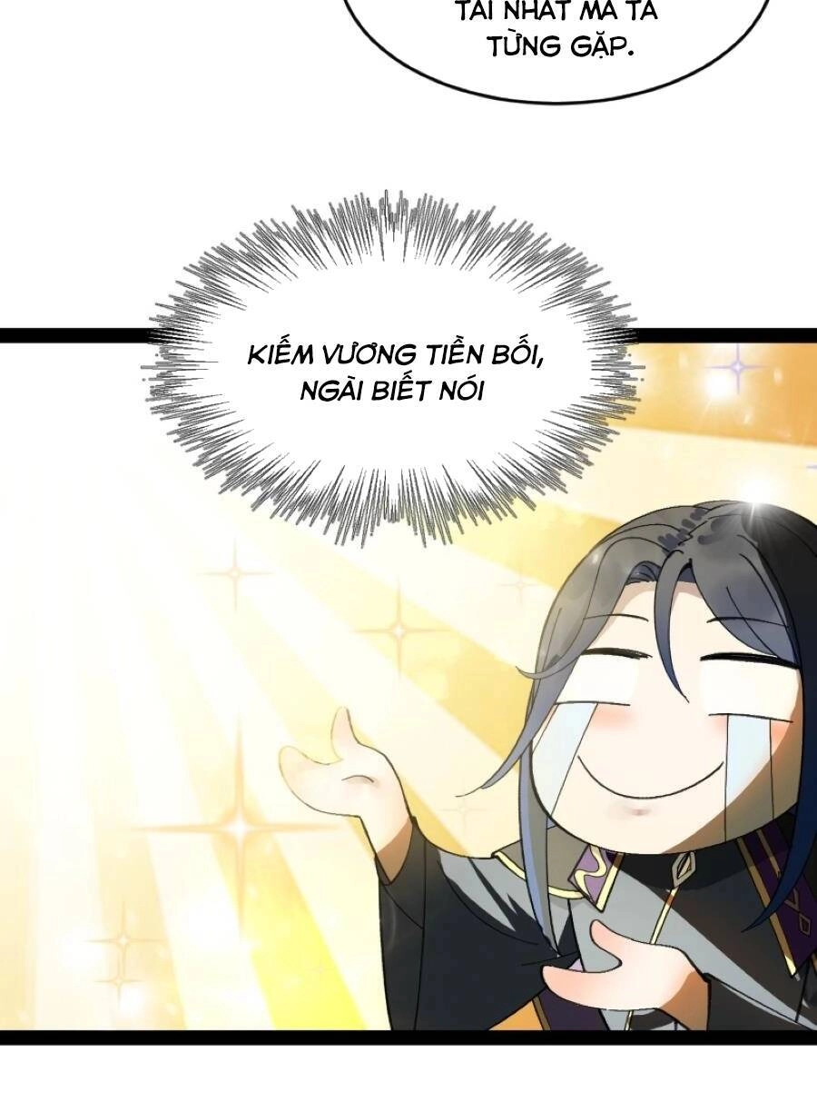 Chàng Rể Mạnh Nhất Lịch Sử Chapter 119 - 32