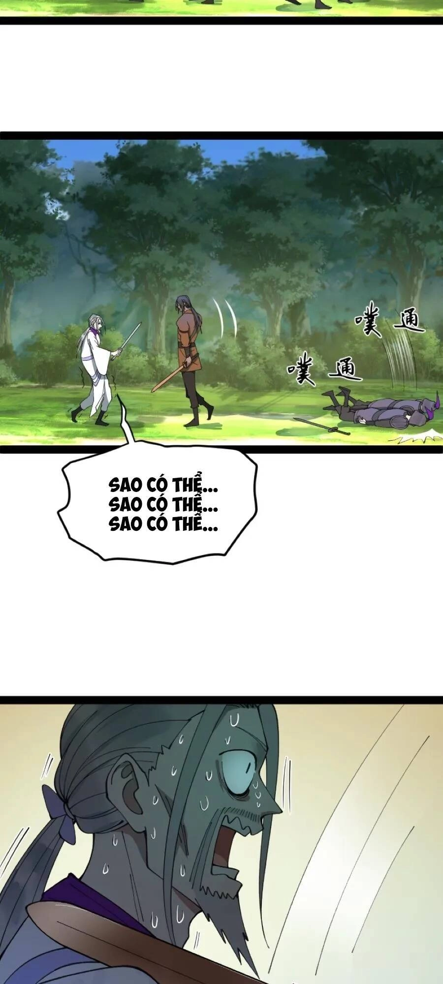 Chàng Rể Mạnh Nhất Lịch Sử Chapter 119 - 34