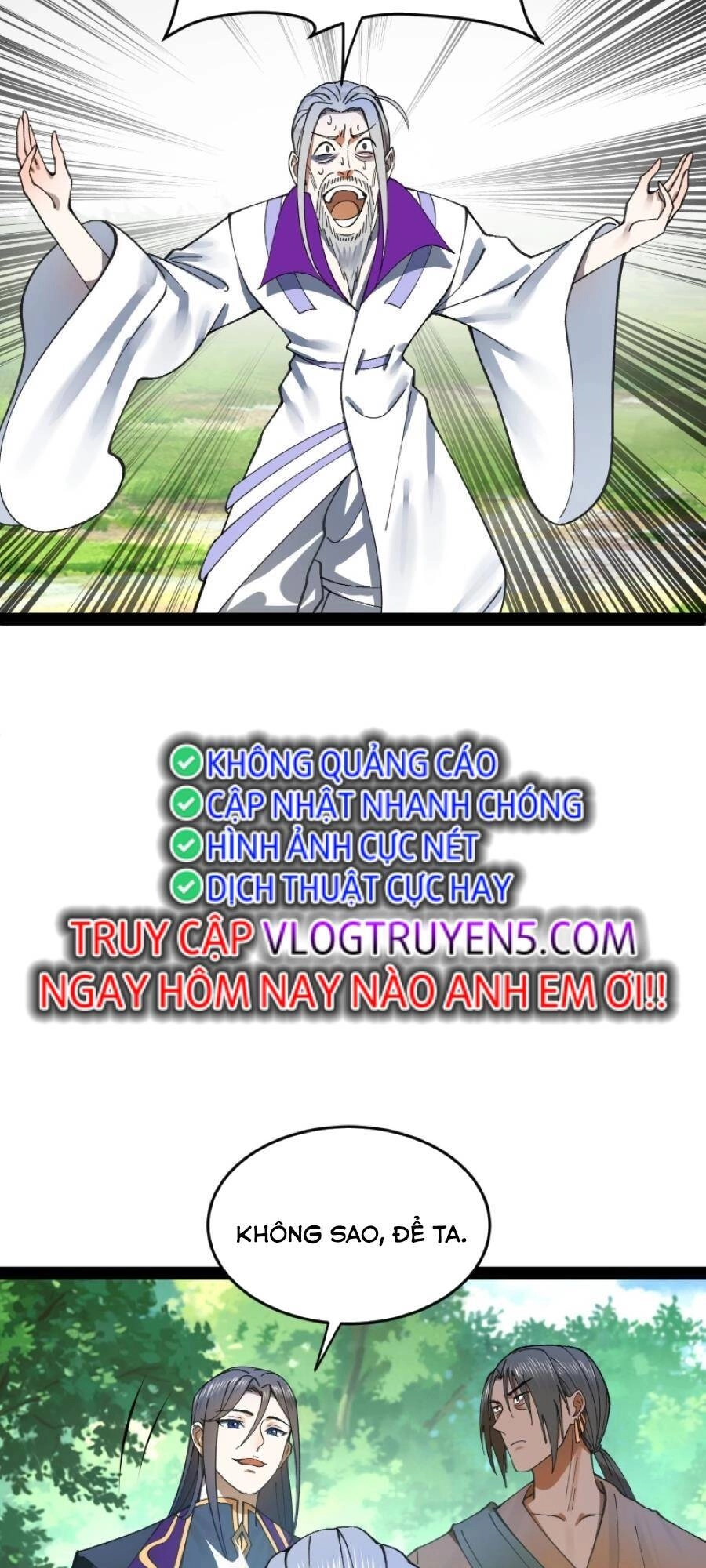 Chàng Rể Mạnh Nhất Lịch Sử Chapter 119 - 38