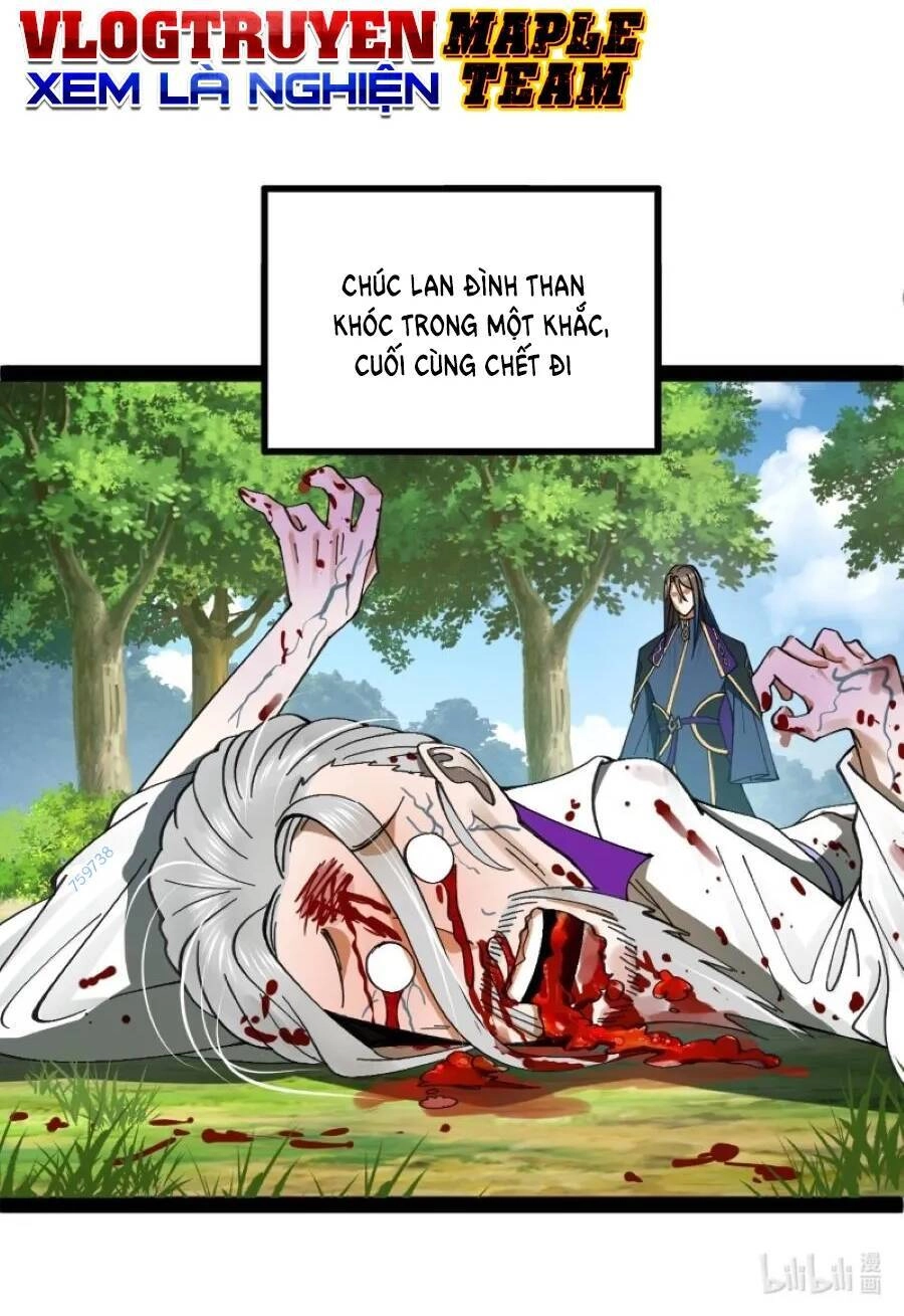 Chàng Rể Mạnh Nhất Lịch Sử Chapter 119 - 44