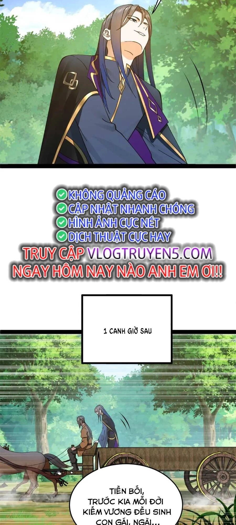 Chàng Rể Mạnh Nhất Lịch Sử Chapter 120 - 2