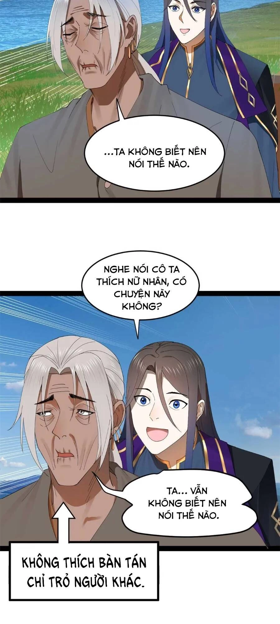 Chàng Rể Mạnh Nhất Lịch Sử Chapter 120 - 4