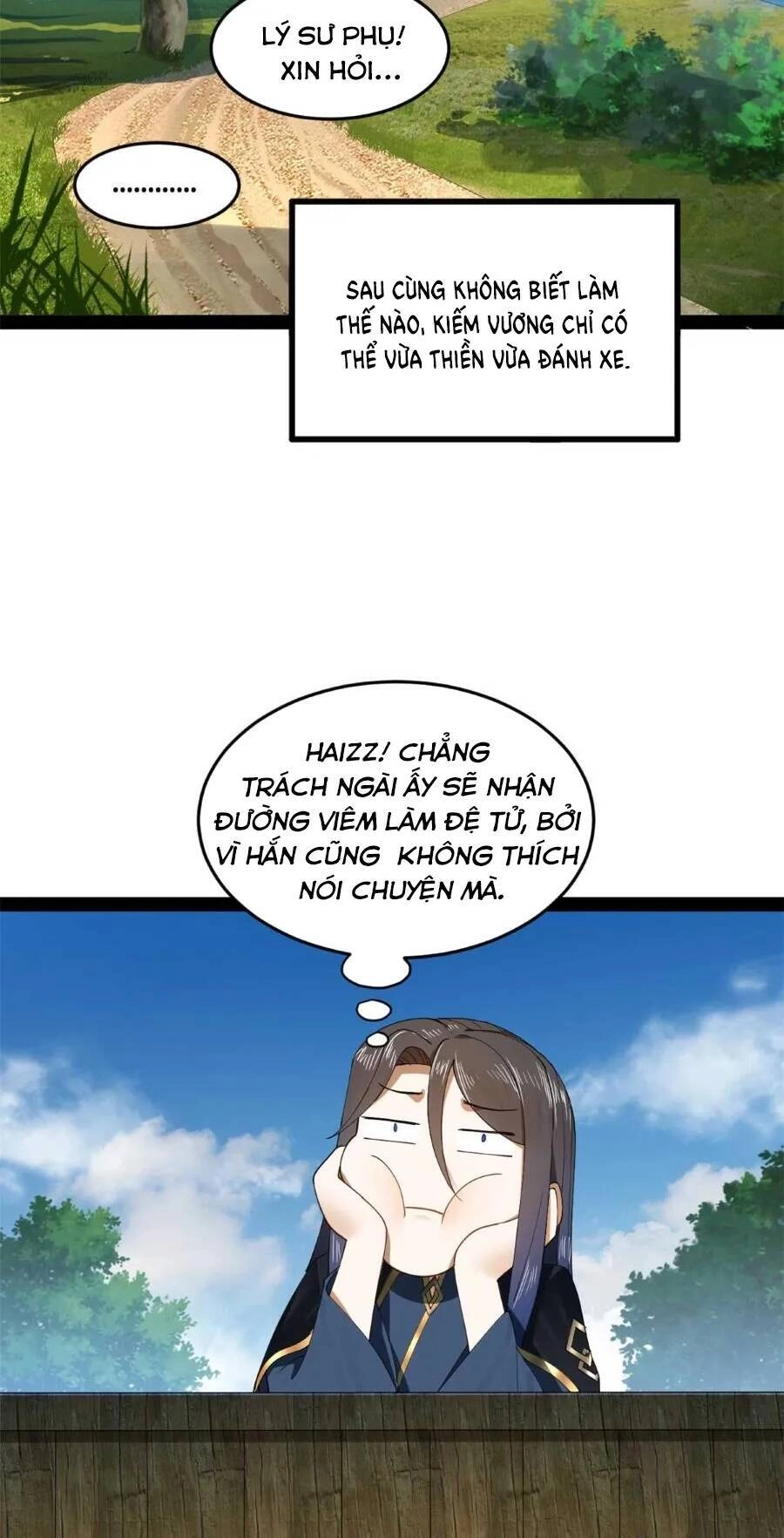 Chàng Rể Mạnh Nhất Lịch Sử Chapter 120 - 6