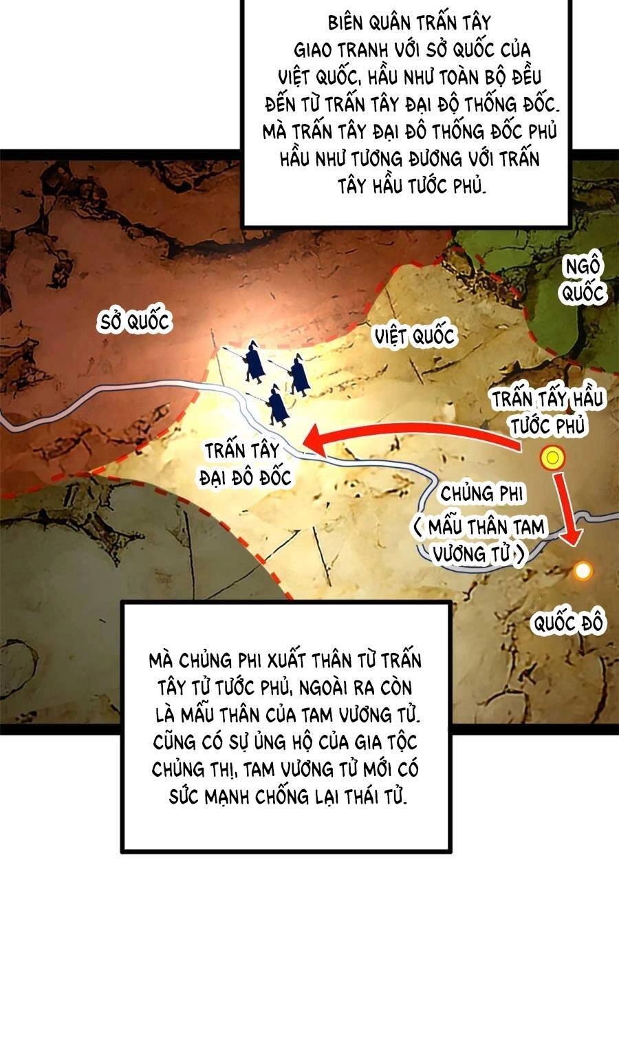 Chàng Rể Mạnh Nhất Lịch Sử Chapter 120 - 15