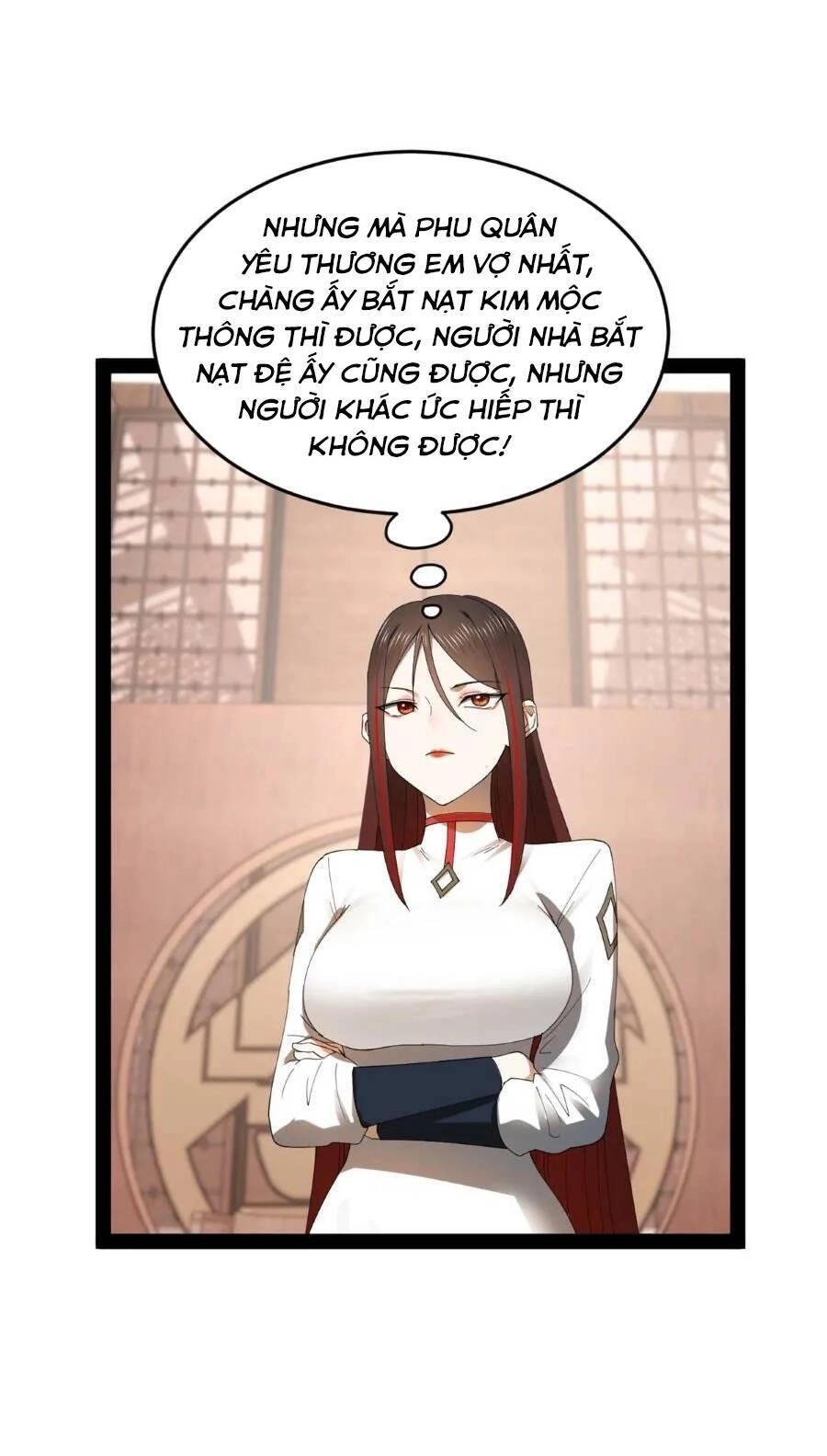 Chàng Rể Mạnh Nhất Lịch Sử Chapter 120 - 20