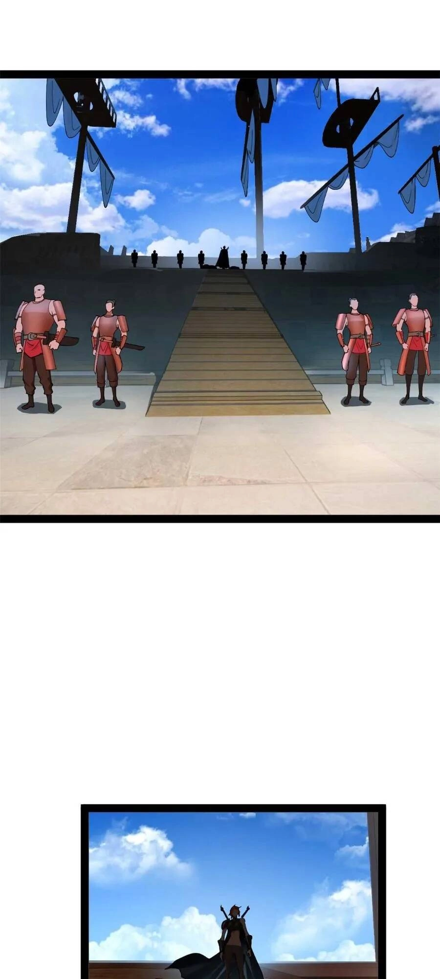 Chàng Rể Mạnh Nhất Lịch Sử Chapter 120 - 24