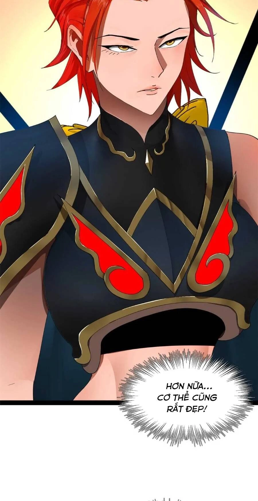 Chàng Rể Mạnh Nhất Lịch Sử Chapter 120 - 28