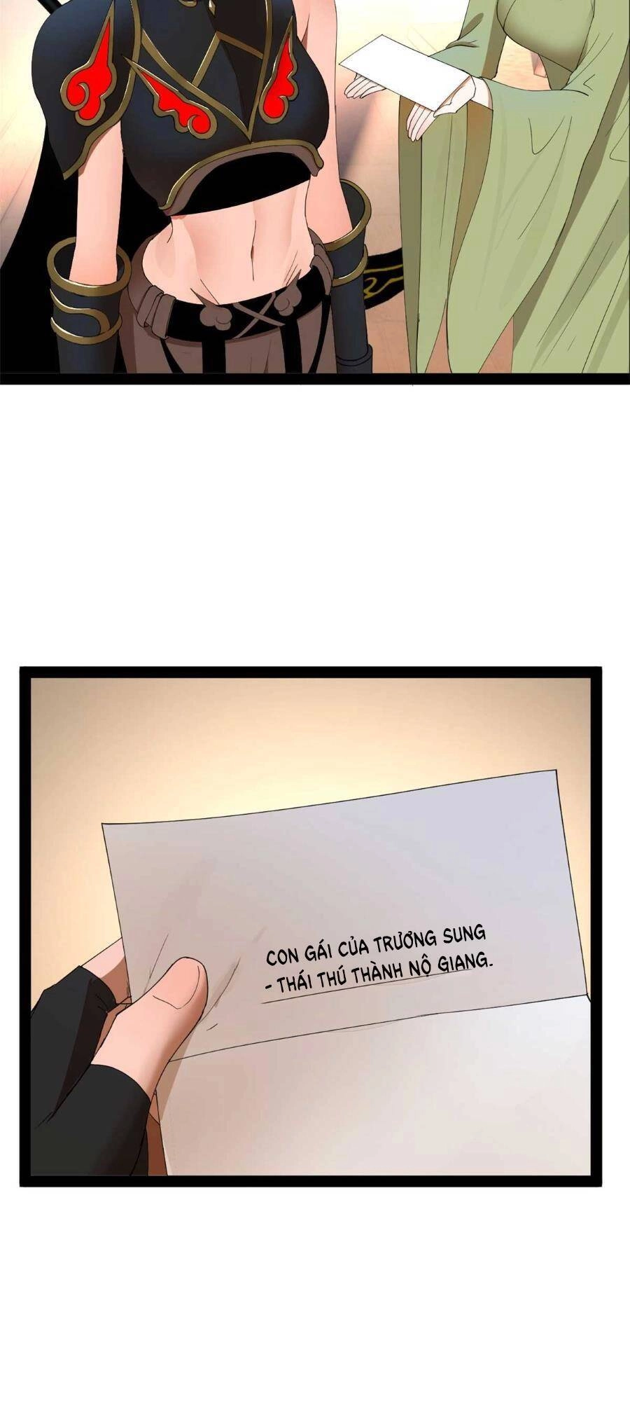 Chàng Rể Mạnh Nhất Lịch Sử Chapter 120 - 31