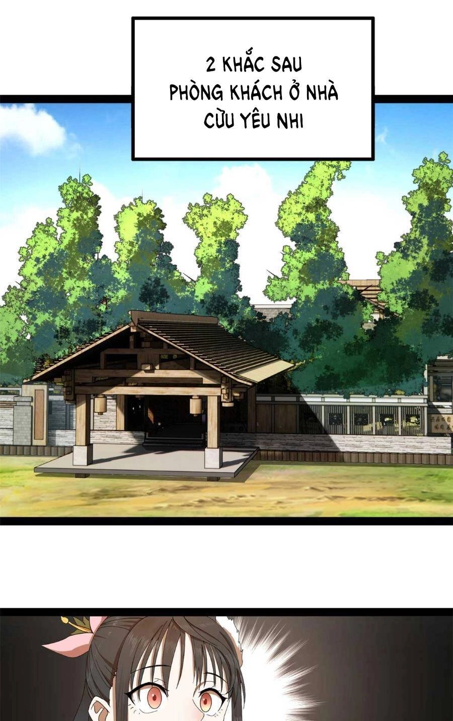 Chàng Rể Mạnh Nhất Lịch Sử Chapter 120 - 32