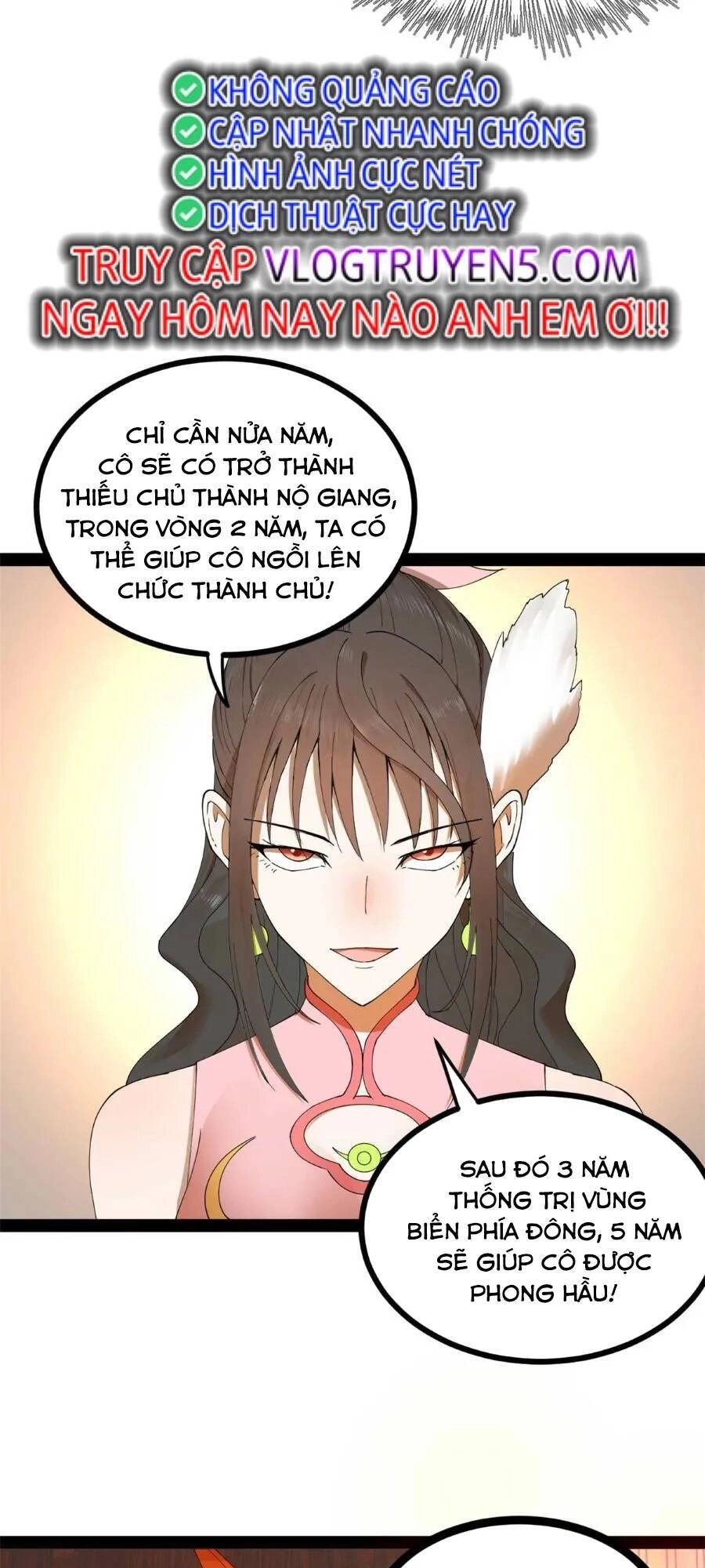 Chàng Rể Mạnh Nhất Lịch Sử Chapter 120 - 36