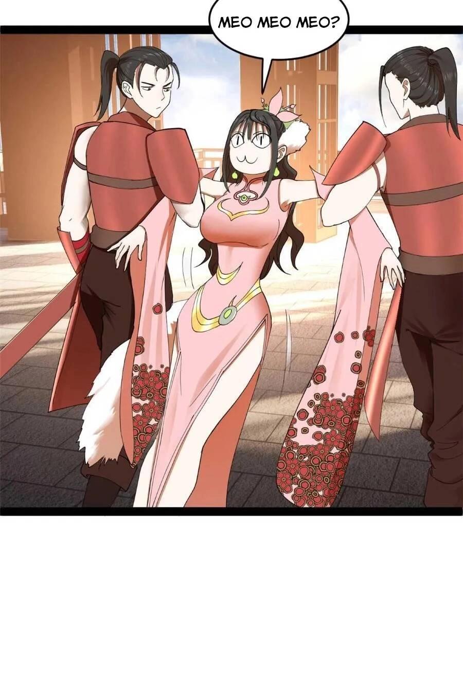 Chàng Rể Mạnh Nhất Lịch Sử Chapter 120 - 38