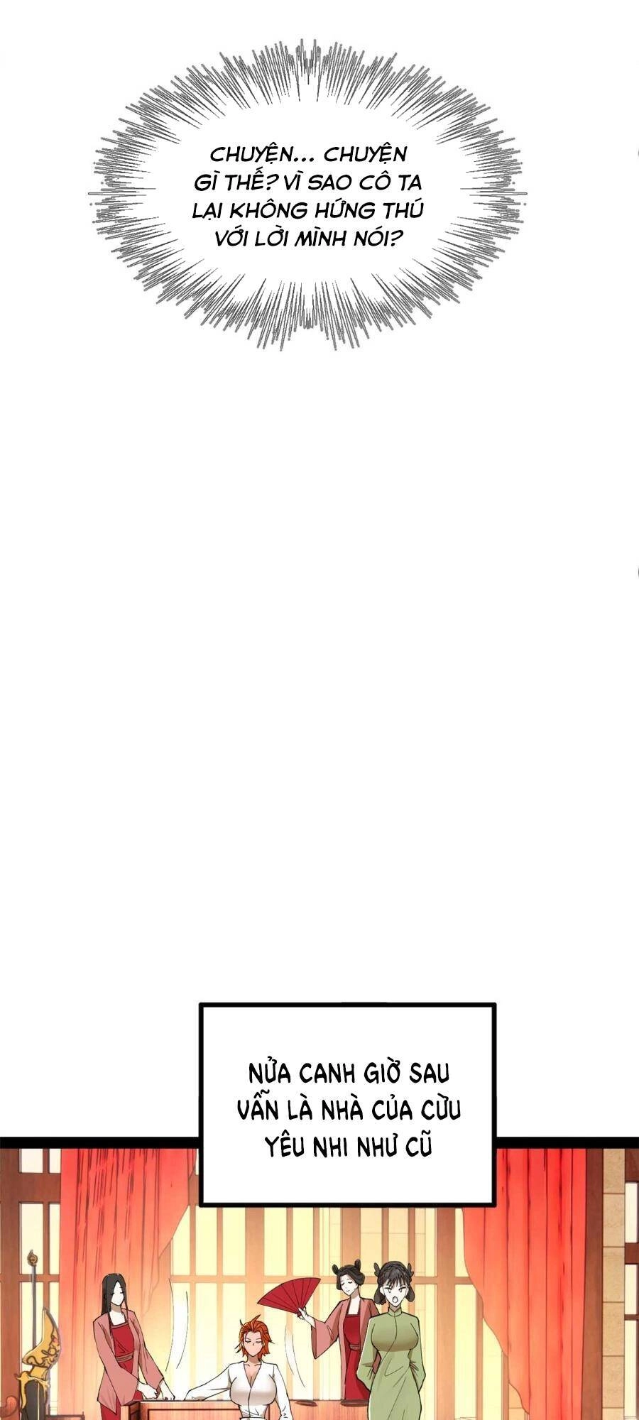 Chàng Rể Mạnh Nhất Lịch Sử Chapter 120 - 39