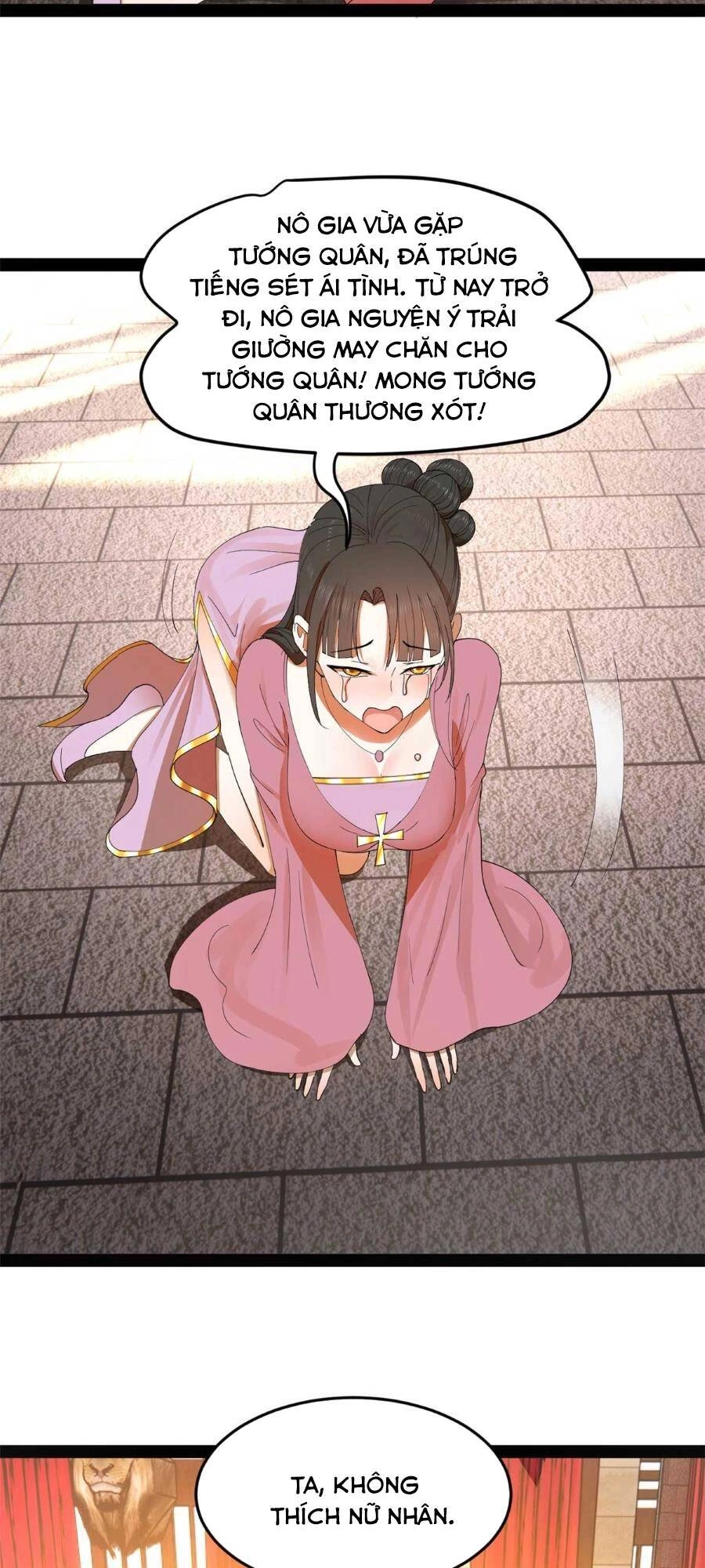 Chàng Rể Mạnh Nhất Lịch Sử Chapter 120 - 41