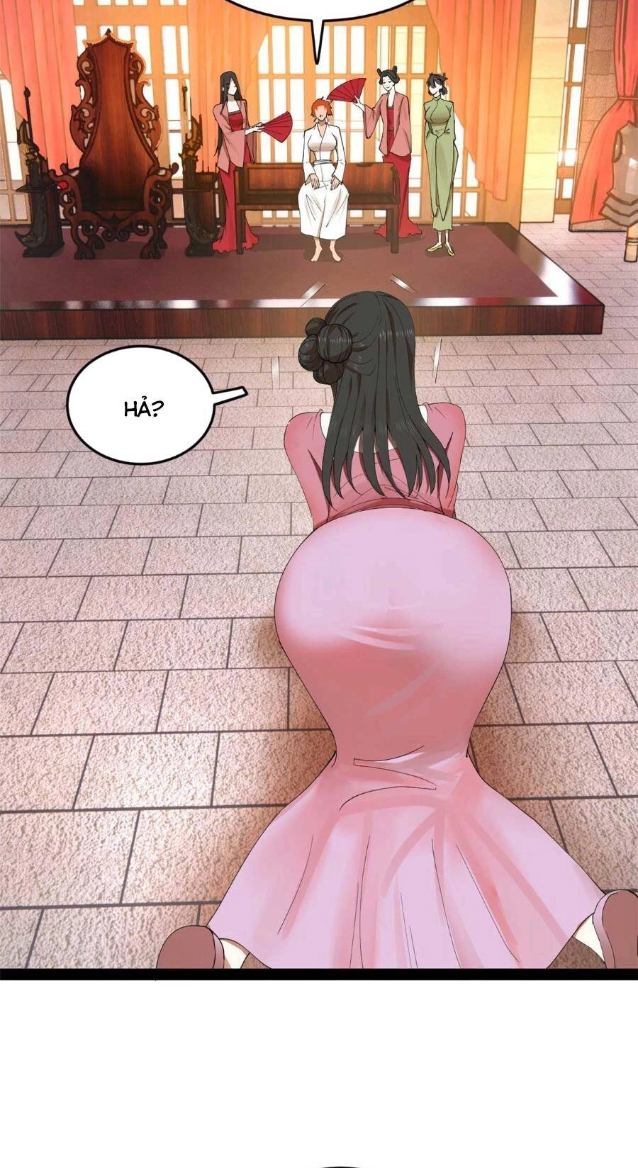 Chàng Rể Mạnh Nhất Lịch Sử Chapter 120 - 42