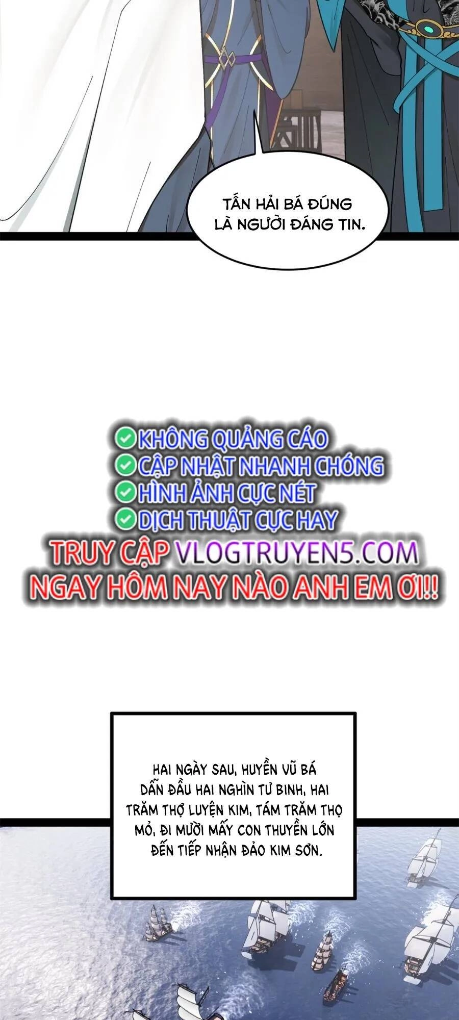 Chàng Rể Mạnh Nhất Lịch Sử Chapter 123 - 2