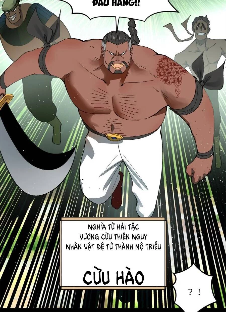 Chàng Rể Mạnh Nhất Lịch Sử Chapter 123 - 11