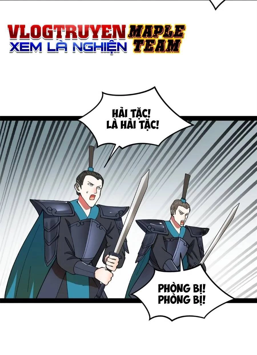 Chàng Rể Mạnh Nhất Lịch Sử Chapter 123 - 12