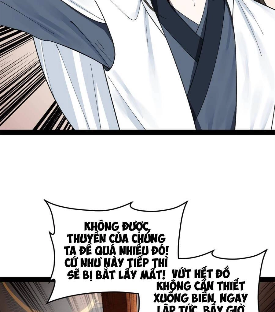 Chàng Rể Mạnh Nhất Lịch Sử Chapter 123 - 24