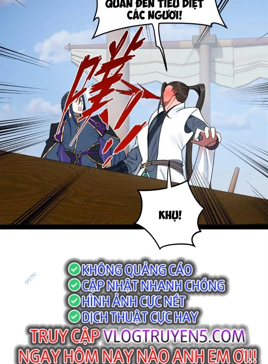 Chàng Rể Mạnh Nhất Lịch Sử Chapter 123 - 28