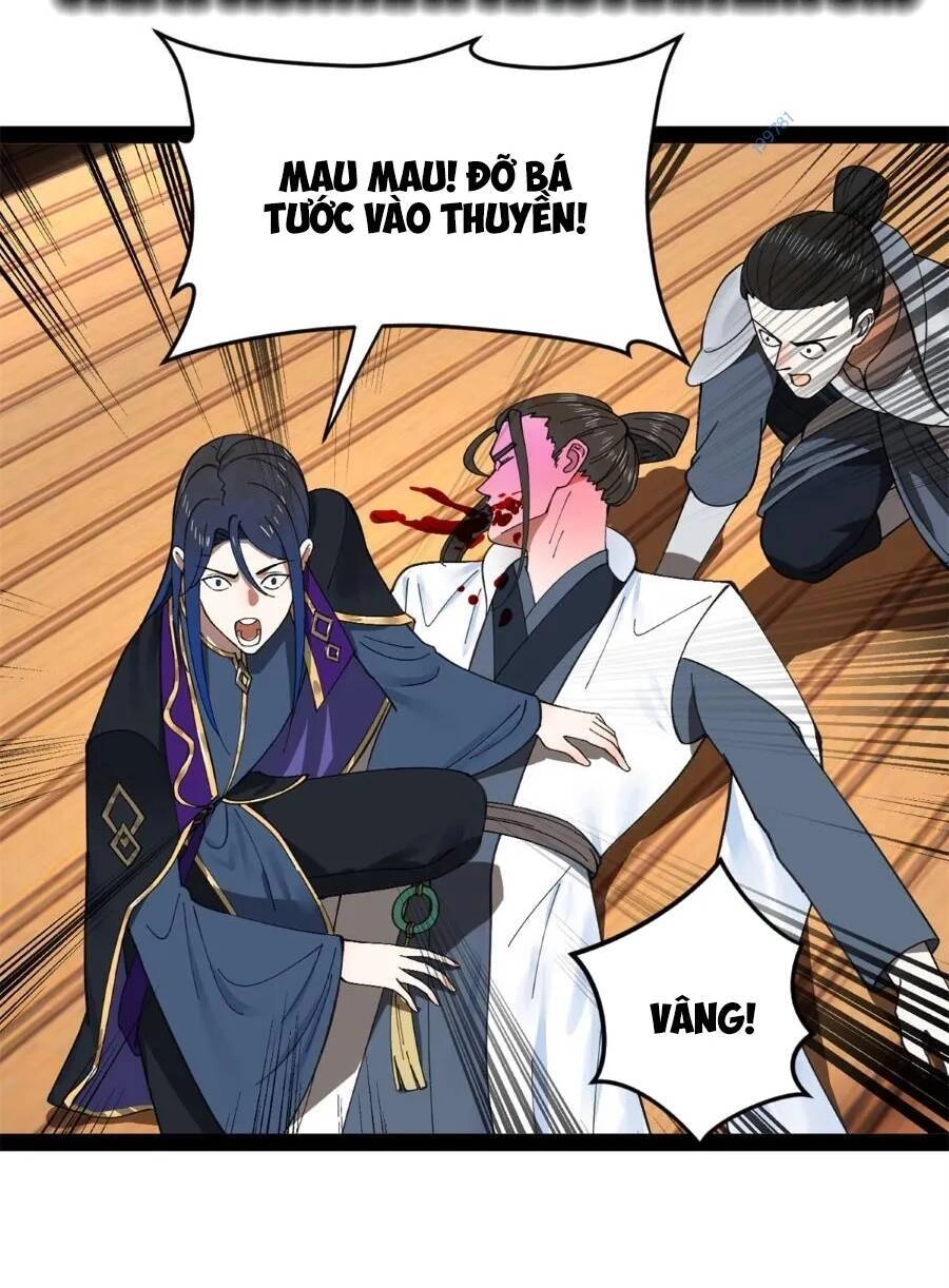 Chàng Rể Mạnh Nhất Lịch Sử Chapter 123 - 29