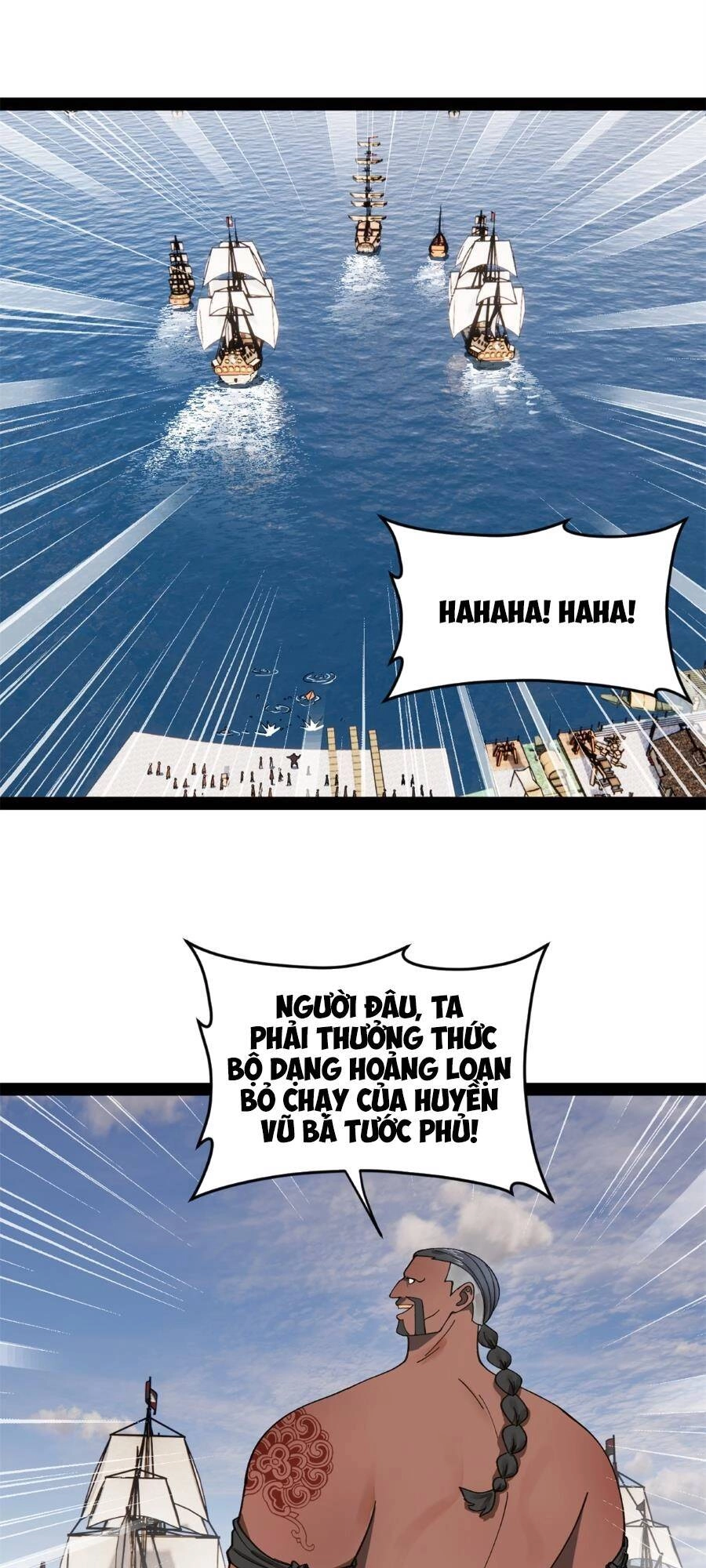 Chàng Rể Mạnh Nhất Lịch Sử Chapter 123 - 30