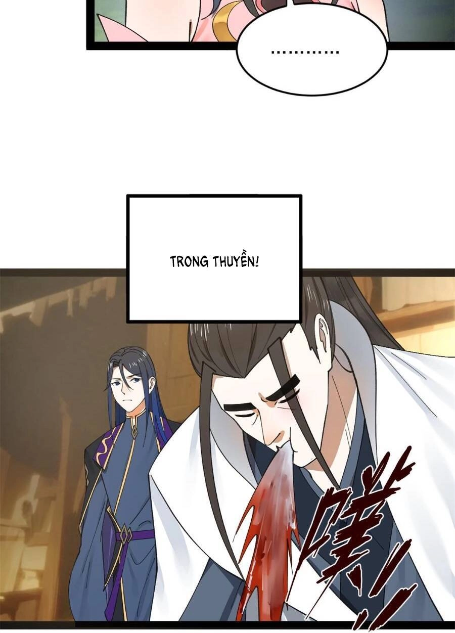 Chàng Rể Mạnh Nhất Lịch Sử Chapter 123 - 33