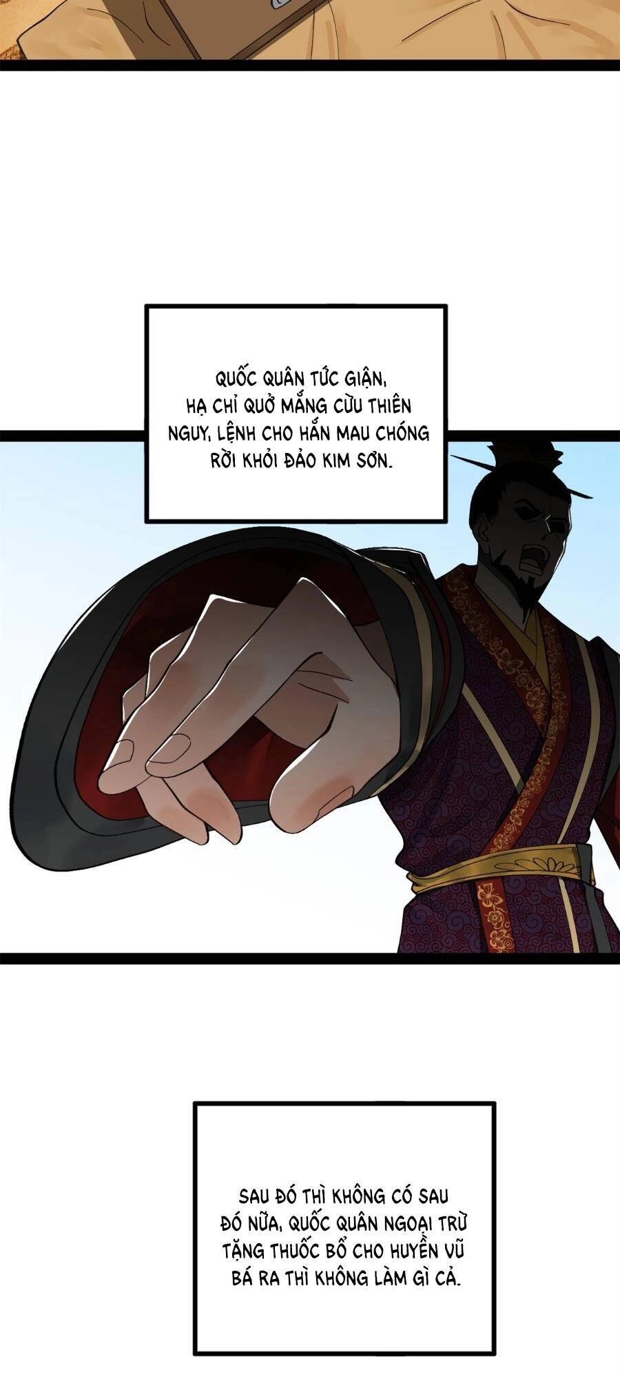 Chàng Rể Mạnh Nhất Lịch Sử Chapter 123 - 39