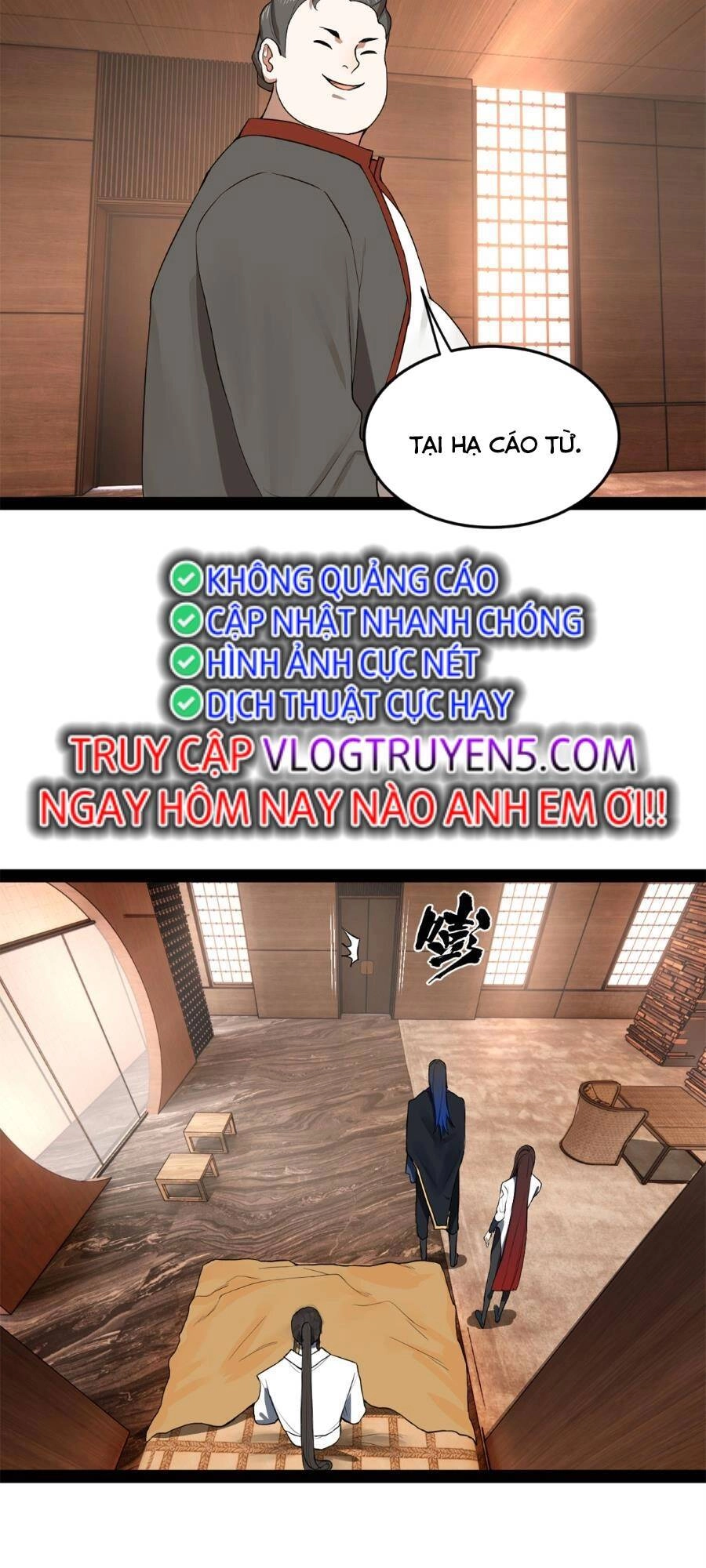 Chàng Rể Mạnh Nhất Lịch Sử Chapter 123 - 47