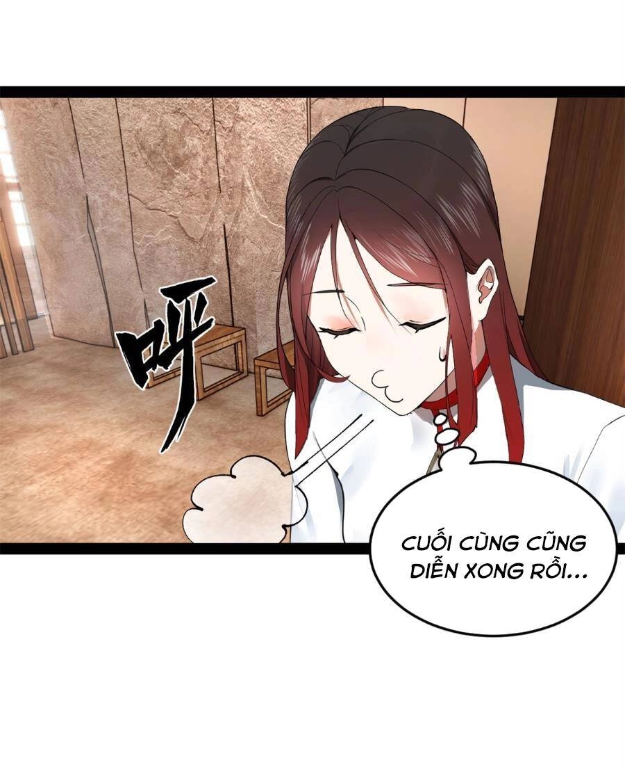 Chàng Rể Mạnh Nhất Lịch Sử Chapter 123 - 48