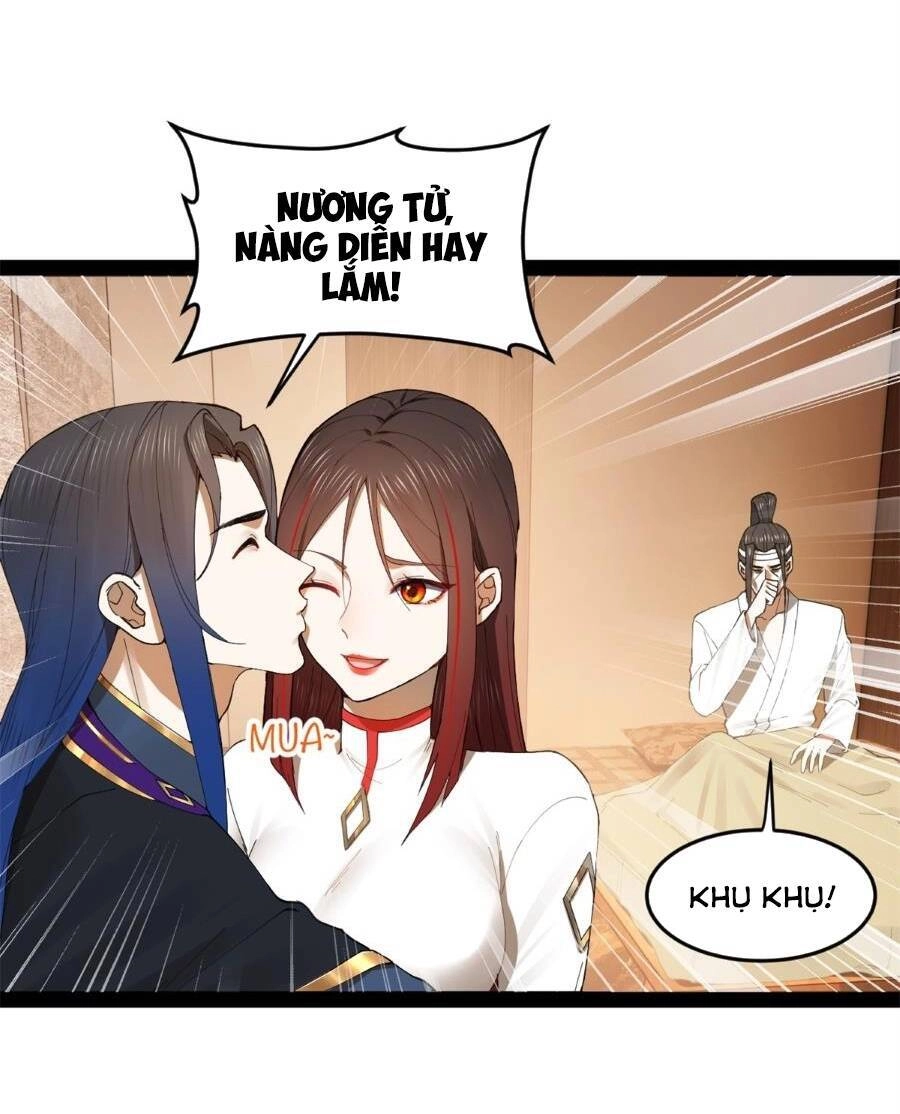 Chàng Rể Mạnh Nhất Lịch Sử Chapter 123 - 49