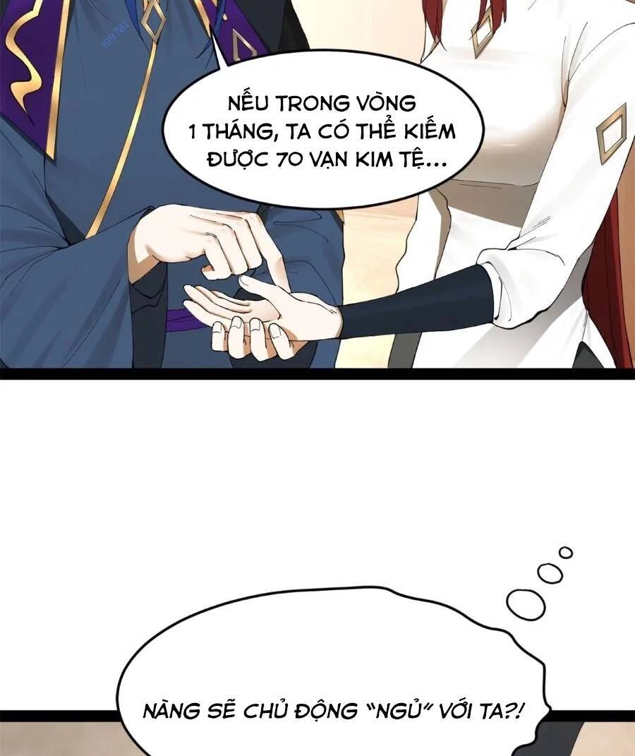 Chàng Rể Mạnh Nhất Lịch Sử Chapter 123 - 51