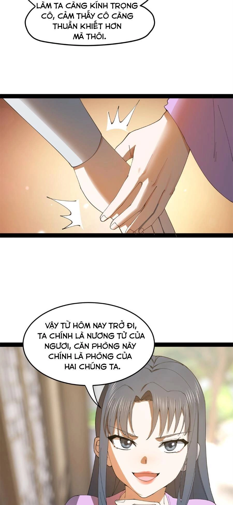 Chàng Rể Mạnh Nhất Lịch Sử Chapter 124 - 6